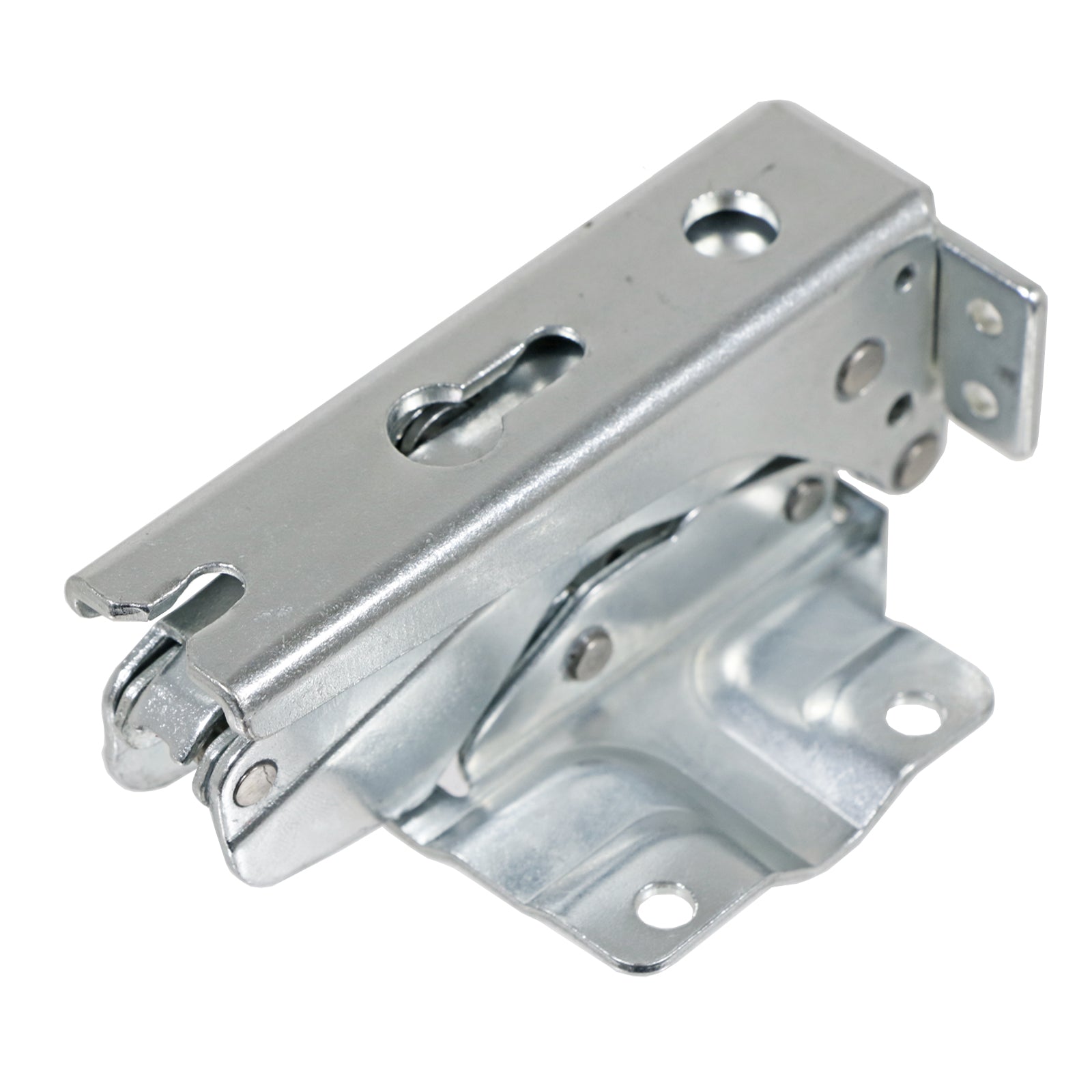 Door Hinges for Siemens Fridge Freezer 3306 3702 3307 3703 5.0 41.5 Pair Hinge