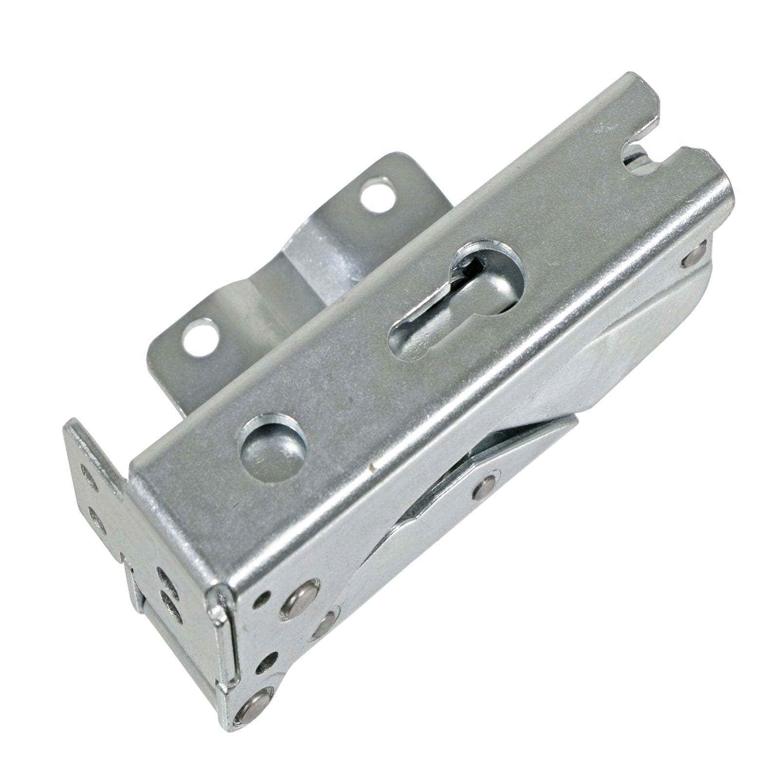 Door Hinges for HETTICH Fridge Freezer 3306 3702 3307 3703 5.0 41.5 Pair Hinge