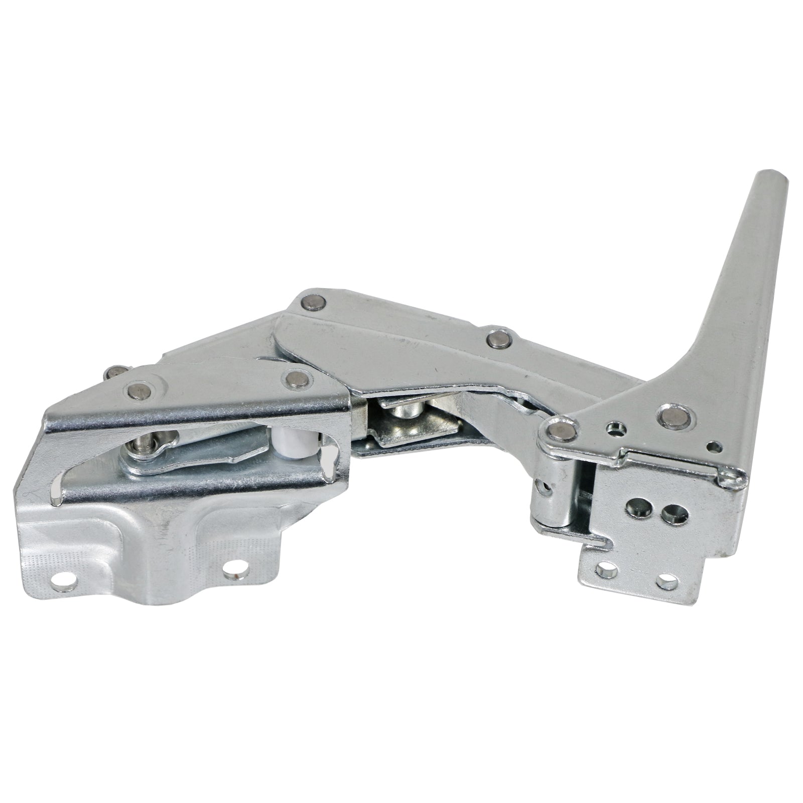 Door Hinges for HETTICH Fridge Freezer 3306 3702 3307 3703 5.0 41.5 Pair Hinge