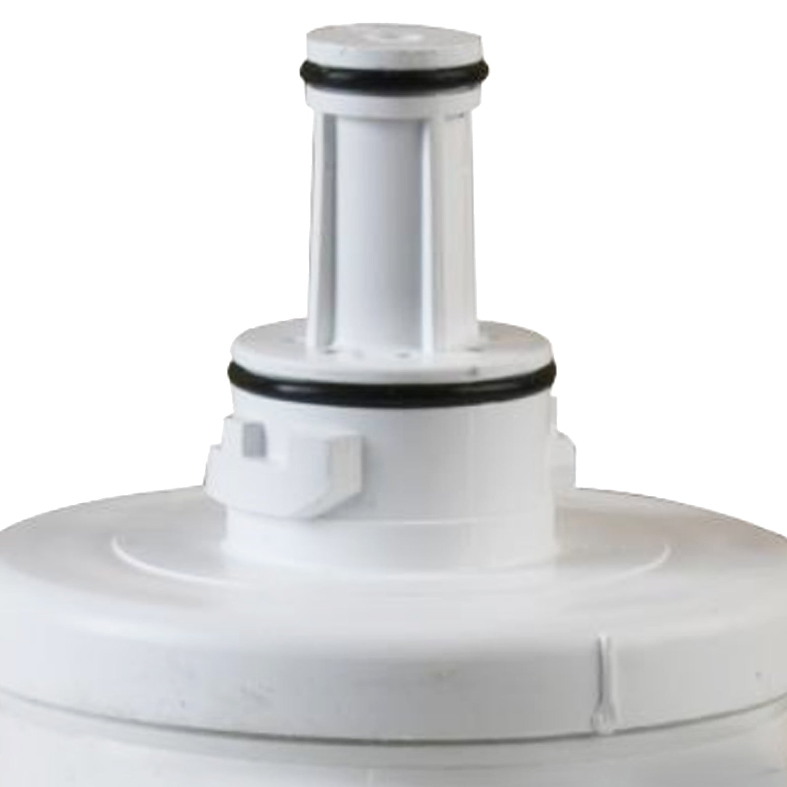 Ice Water Filter HAFIN2 ANSI NSF for SAMSUNG American Fridge Equiv' DA2900003G (Pack of 4)