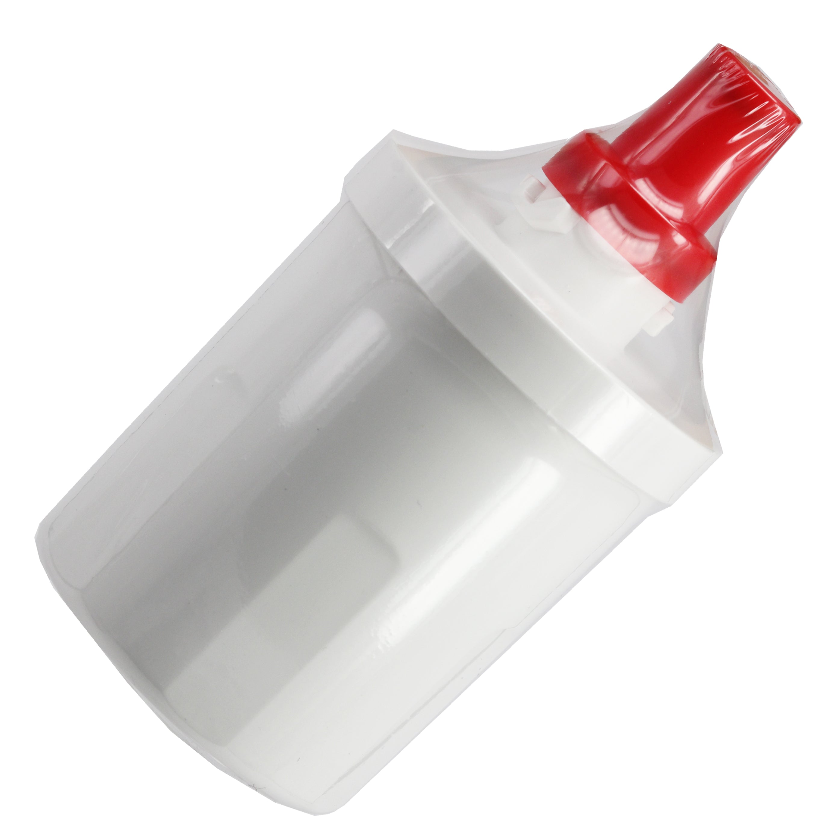 Ice Water Filter HAFIN2 ANSI NSF for SAMSUNG American Fridge Equiv' DA2900003G (Pack of 3)