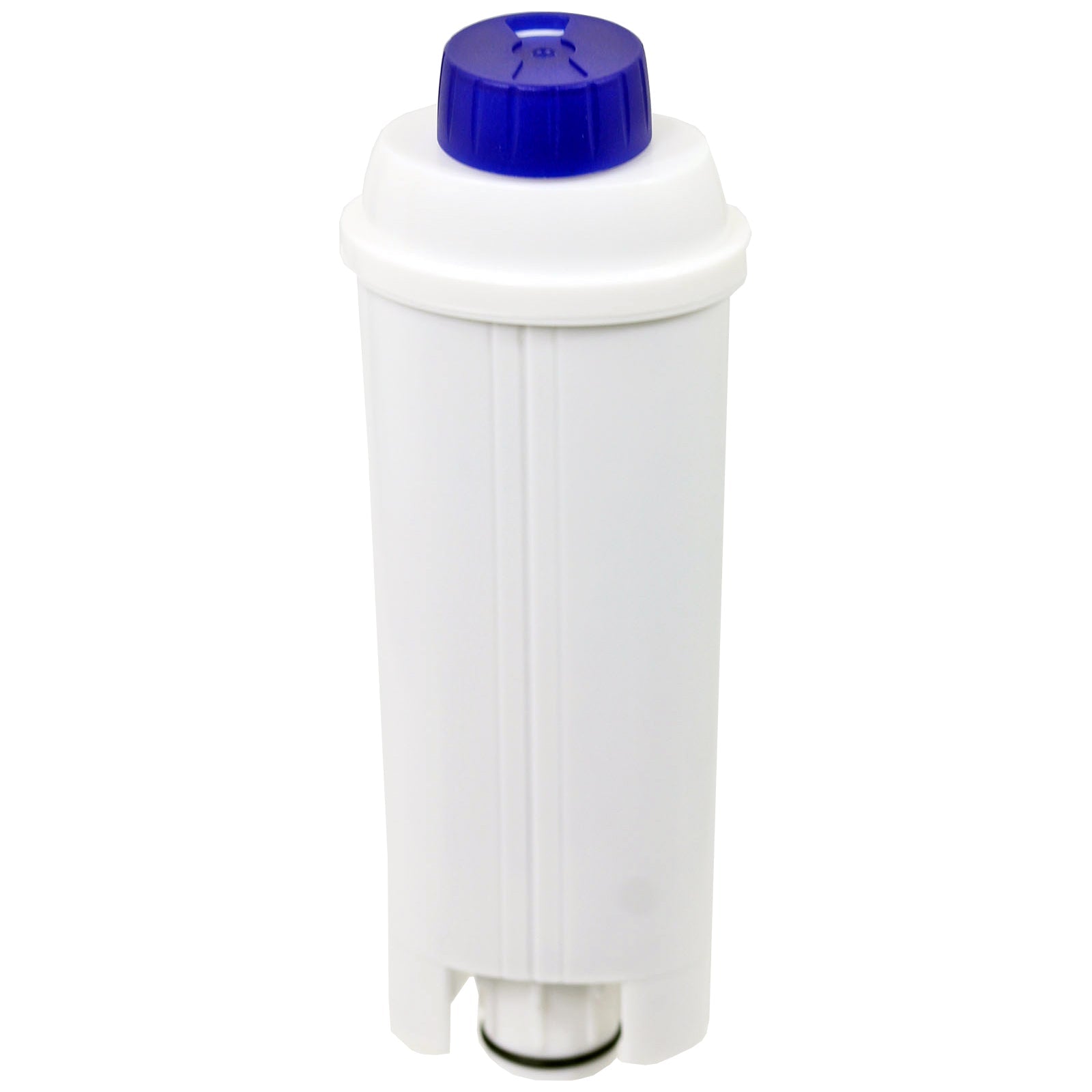 Water Filter for DELONGHI Coffee Machine DLS C002 SER3017 ECAM 20 21 22 23 24 25 26 28 35 44 45 65 (Pack of 5)