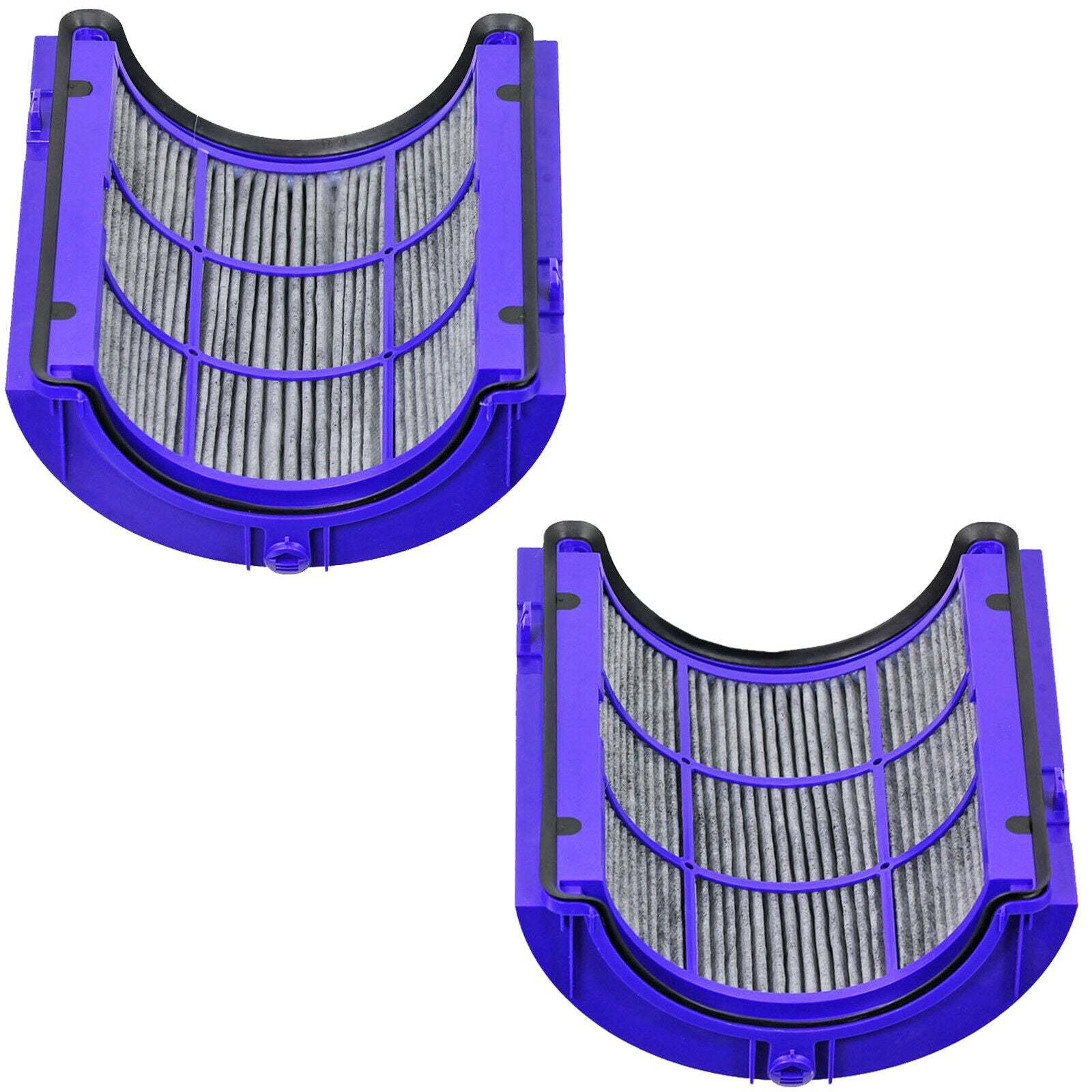 HEPA Filter for DYSON TP06 HP06 PH01 PH02 Pure Hot Cool Humidify Air Purifier x 2