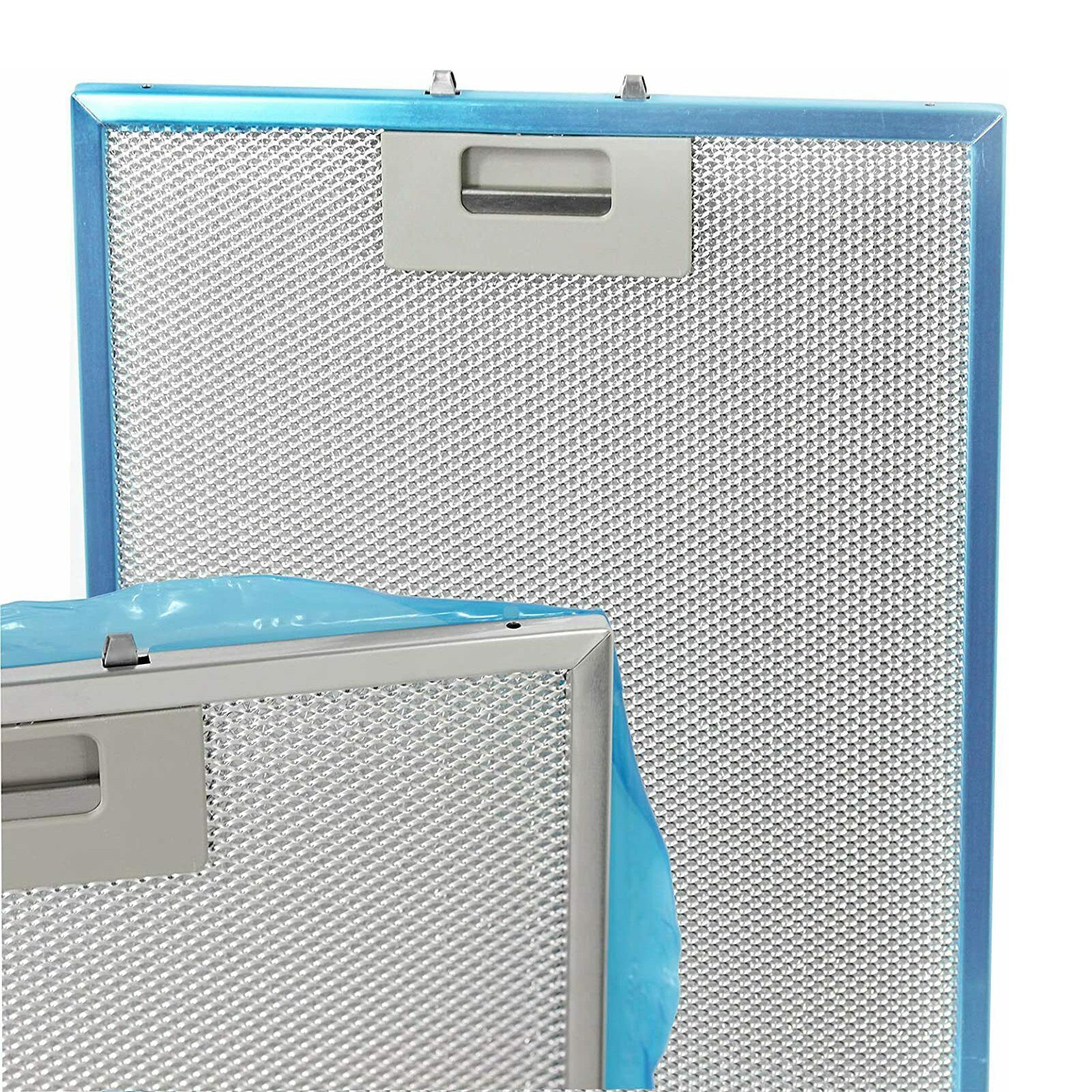 Grease Filter For BRITANNIA DEDIETRICH Cooker Hood Metal Vent Fan Mesh 300x240mm