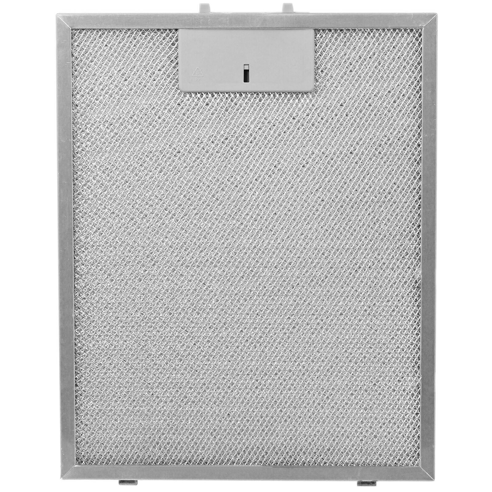 Grease Filter For HYGENA DIPLOMAT Cooker Hood Metal Vent Extractor 300 x 240mm