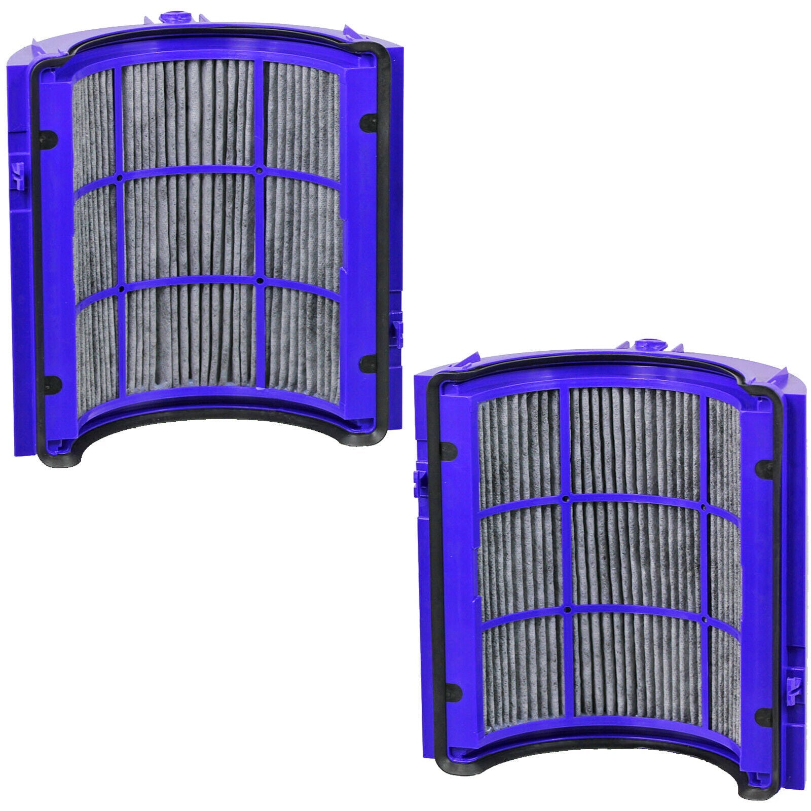 HEPA Filter for DYSON DP04 HP04 HP06 HP07 HP09 TP04 TP06 TP07 TP09 PH01 02 03 04
