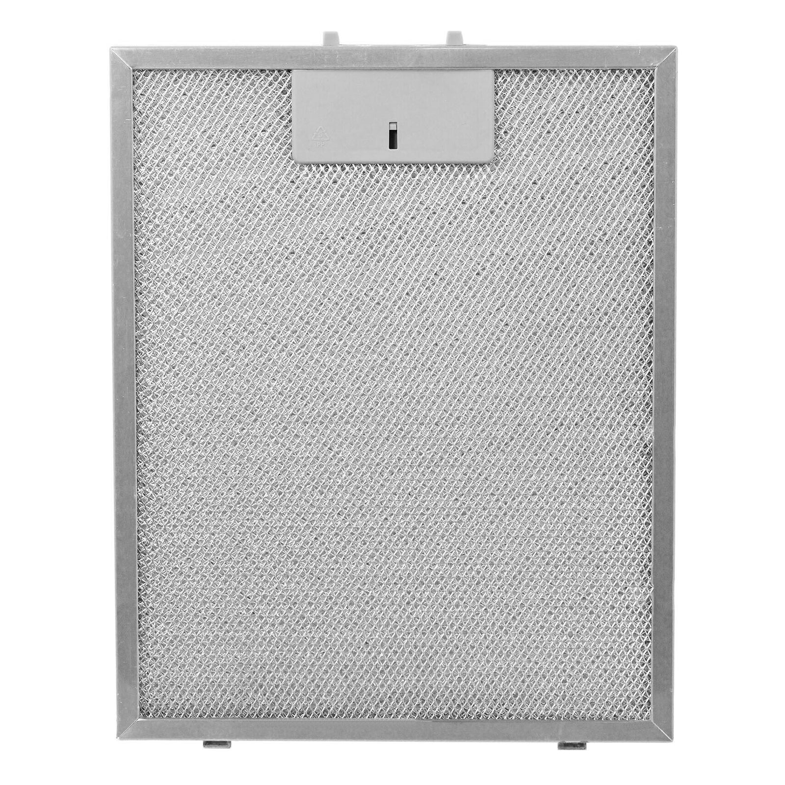 Grease Filter For BRITANNIA DEDIETRICH Cooker Hood Metal Vent Fan Mesh 300x240mm