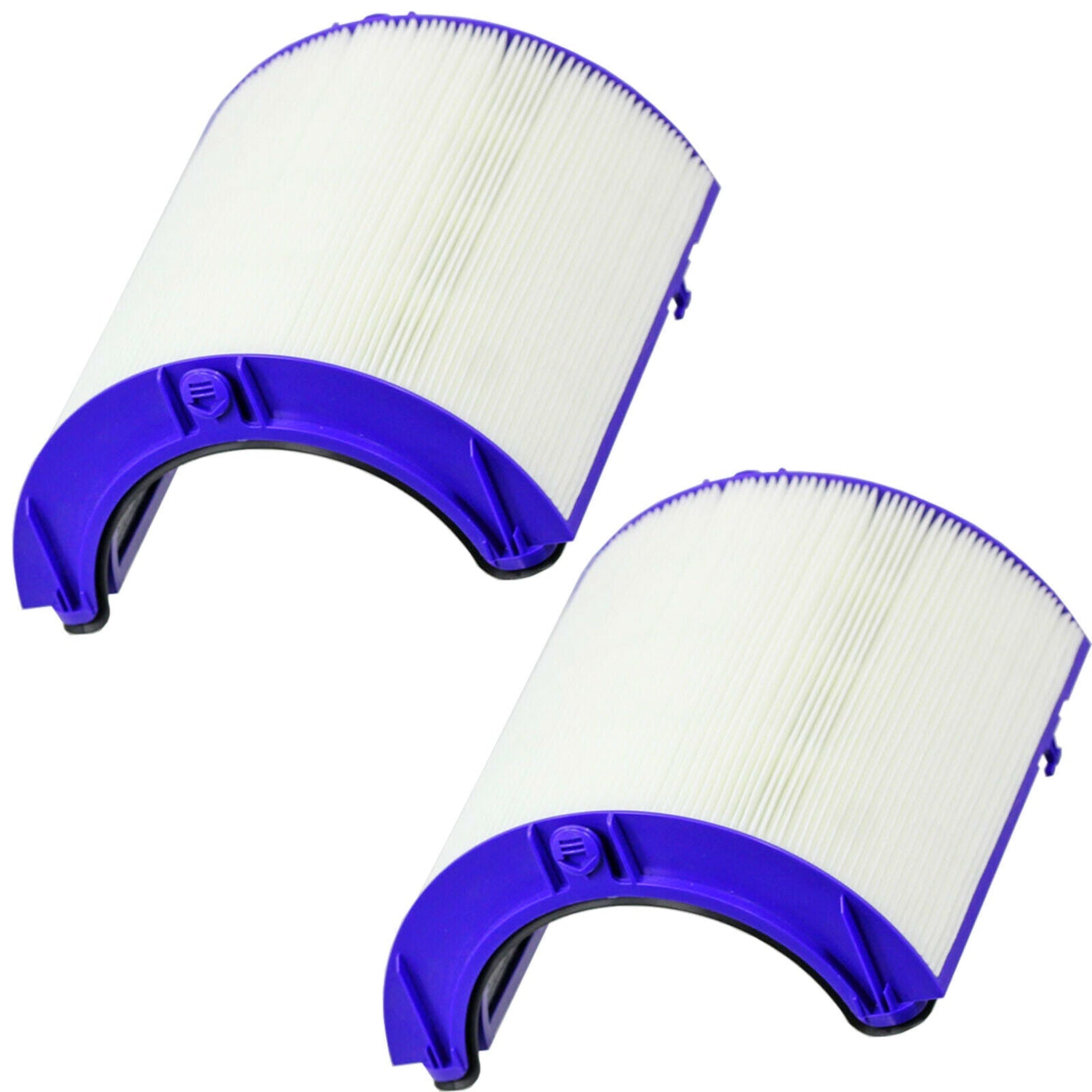 HEPA Filter for DYSON TP06 HP06 PH01 PH02 Pure Hot Cool Humidify Air Purifier x 2