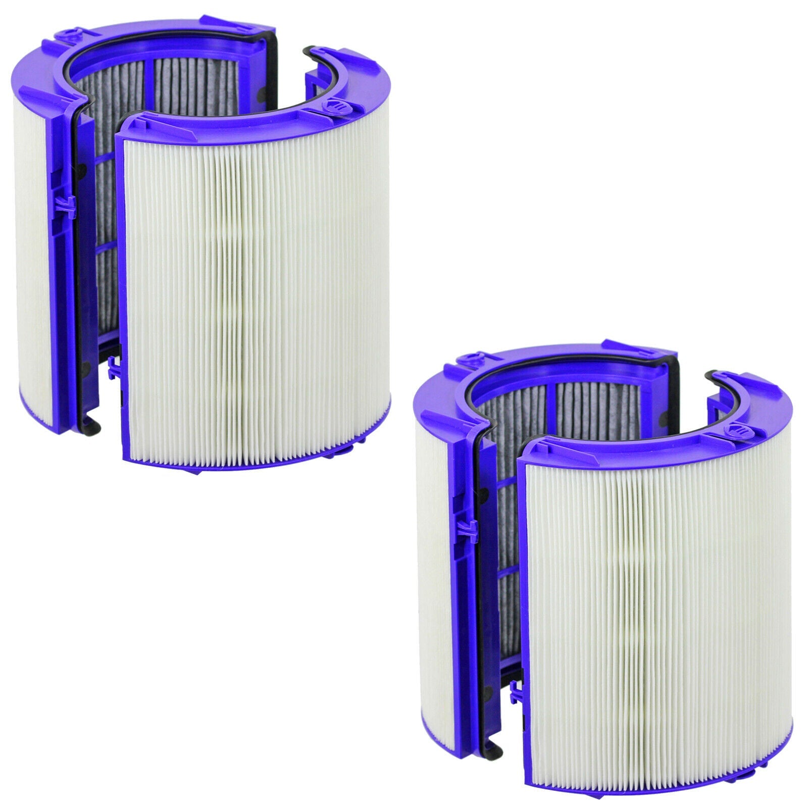 HEPA Filter for DYSON TP06 HP06 PH01 PH02 Pure Hot Cool Humidify Air Purifier x 2