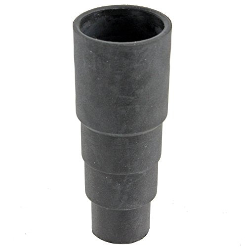 Power Tool Sander Dust Extractor Hose Adaptor Compatible with Zanussi Vacuum Cleaners 26mm 32mm 35mm 38mm