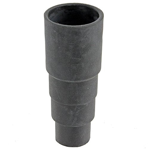 Vacuum Cleaner Power Tool Sander Dust Extraction Hose Multi Adaptor for Numatic Henry Hetty (26mm, 32mm, 35mm, 38mm)