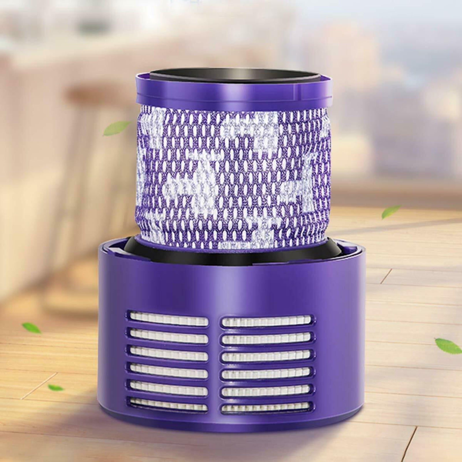 Hepa Filter for DYSON V10 SV12 Cyclone Animal Absolute Total Clean Washable x 2