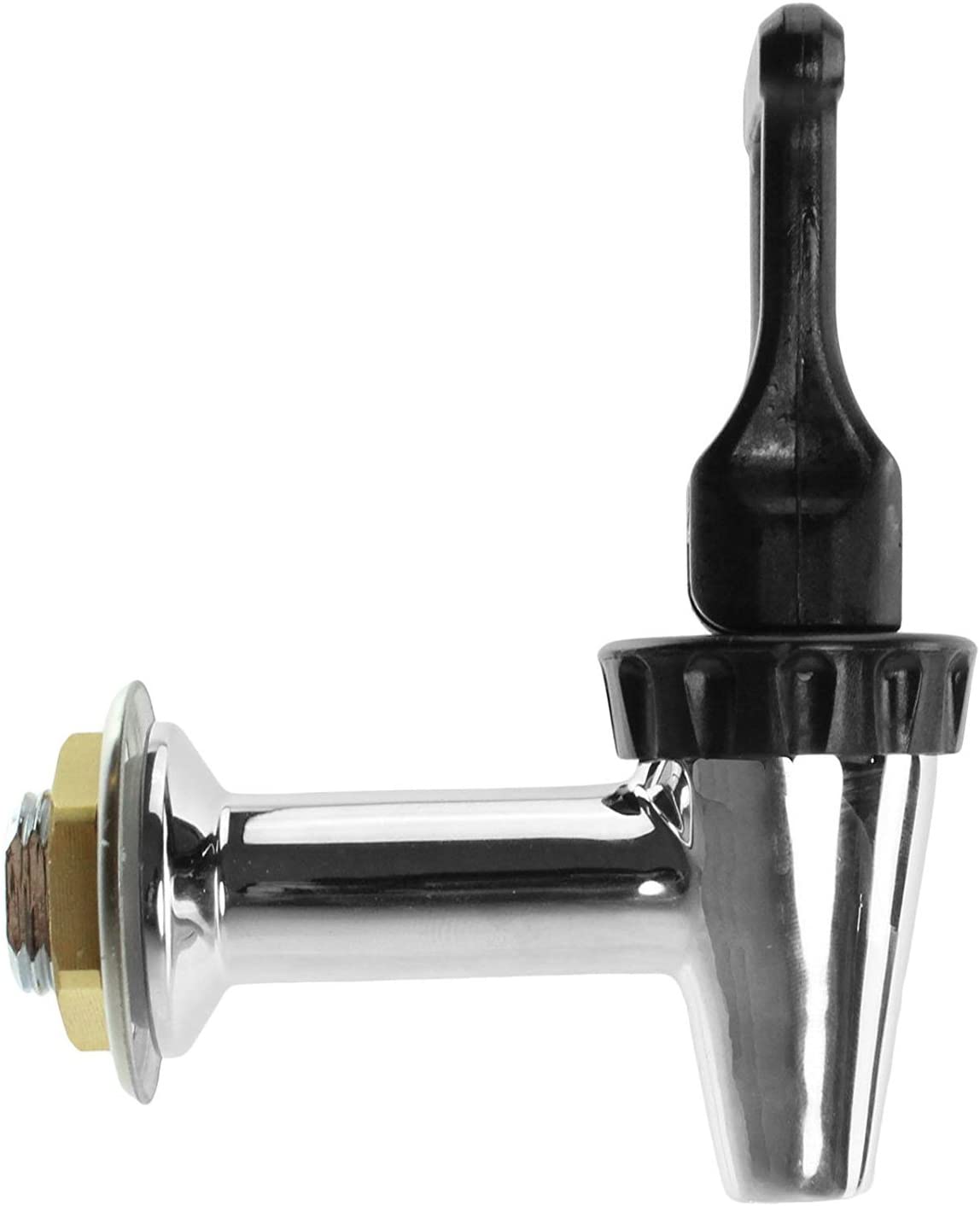 Electric Hot Water Boiler Tap Assembly for Swan Tea Urn (8L, 10L, 16L, 20L, 26L)