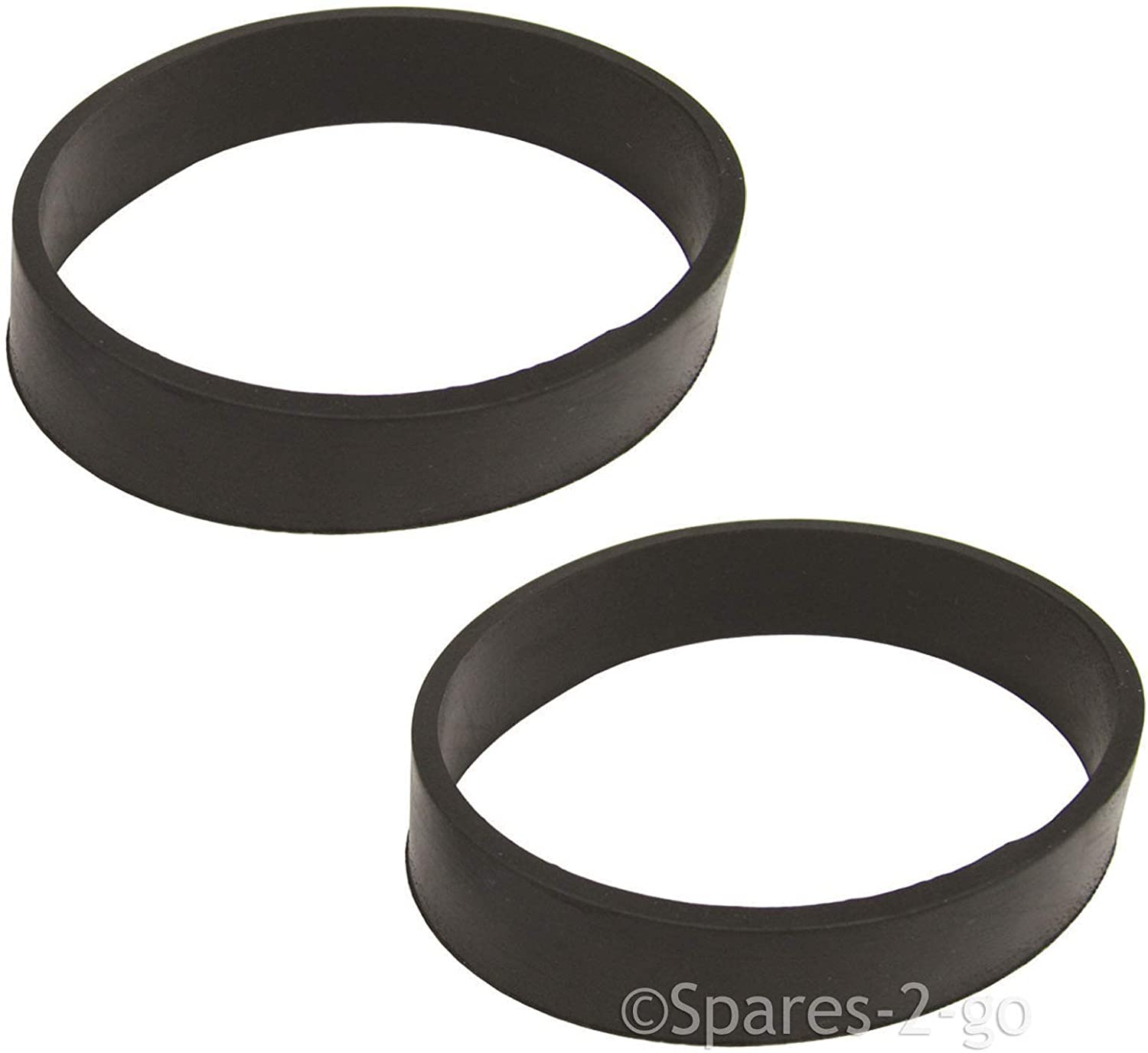 Post Motor HEPA Filter + Clutched Brush Bar + Belts for Dyson DC07 DC14 Vacuum Cleaner