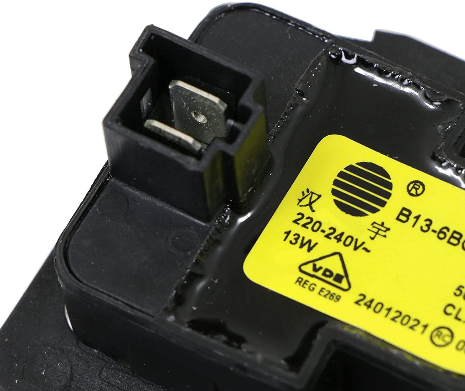 Water Pump Condenser Unit for INDESIT Tumble Dryer IDC IS