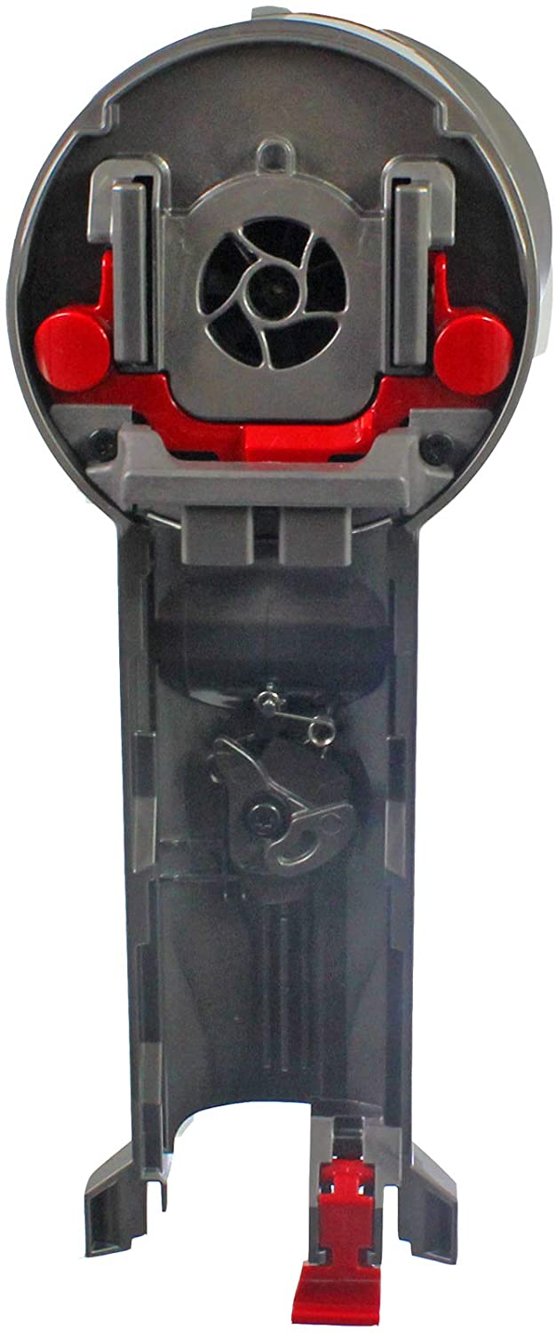 DYSON Main Body V8 Total Clean Absolute + Post Motor HEPA Filter