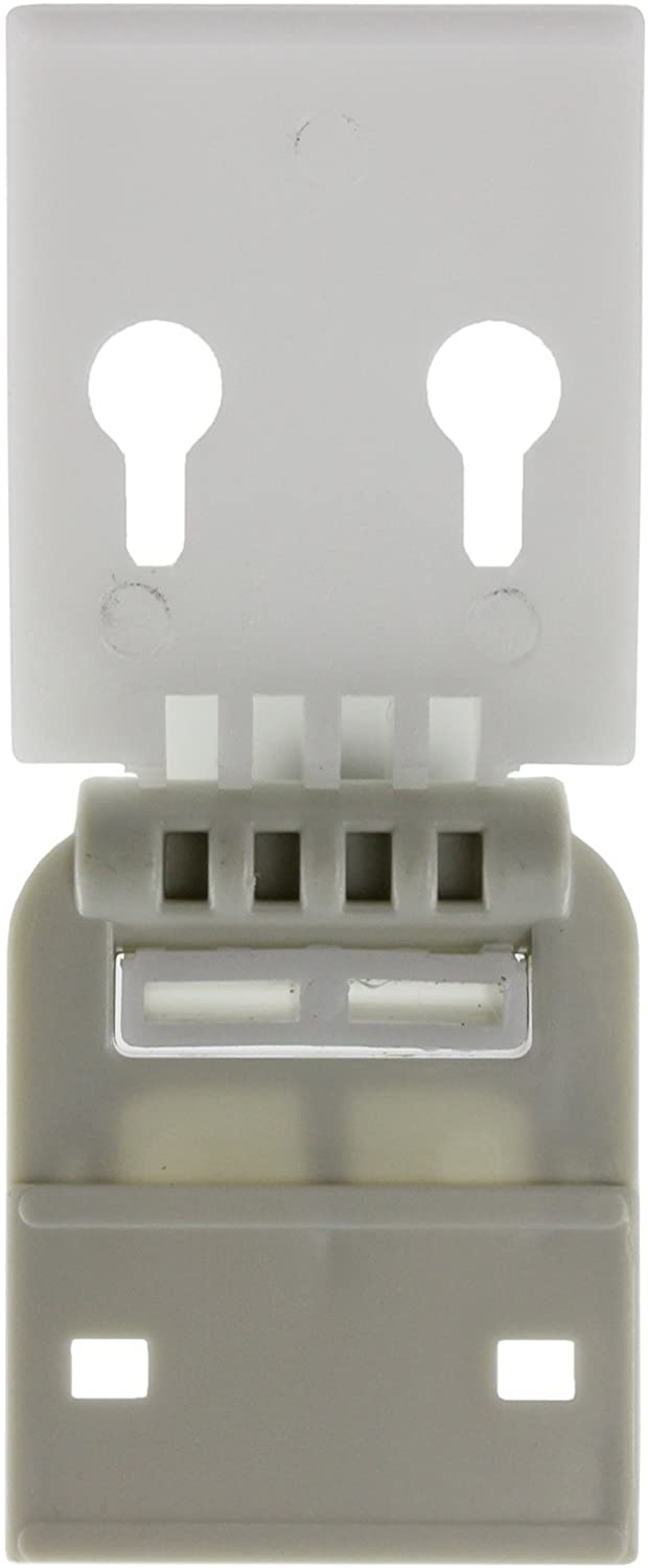 Universal Counterbalance Chest Freezer Door Lid Hinge Single
