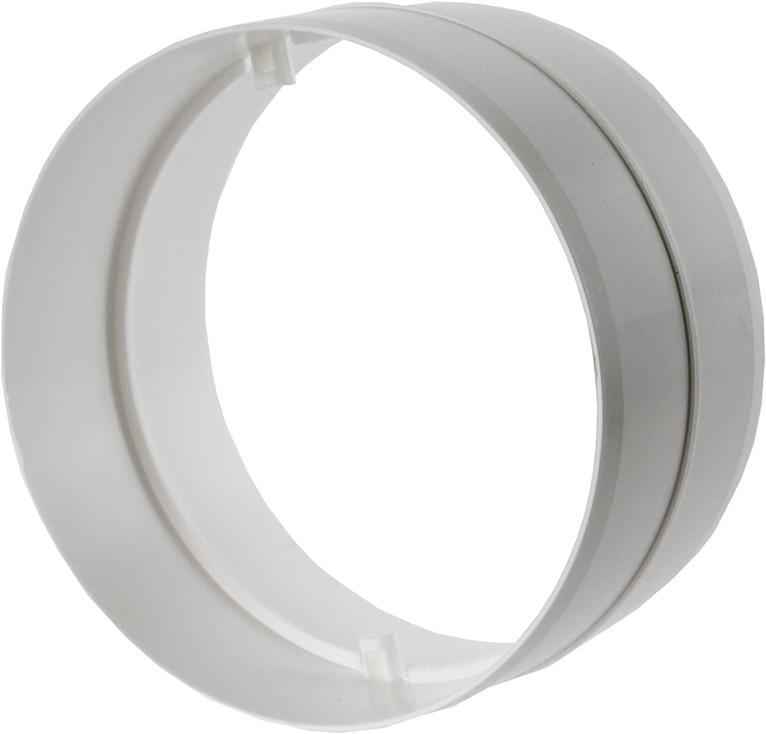 UNIVERSAL Cooker Hood Air Conditioner Hose Pipe Vent Extension Kit (9m x 5")