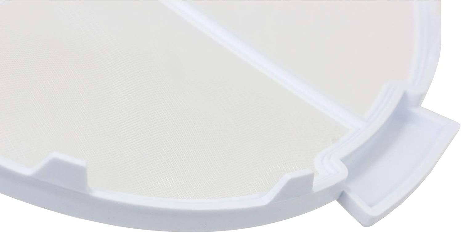 Lint Screen Fluff Filter for HOTPOINT Tumble Dryer