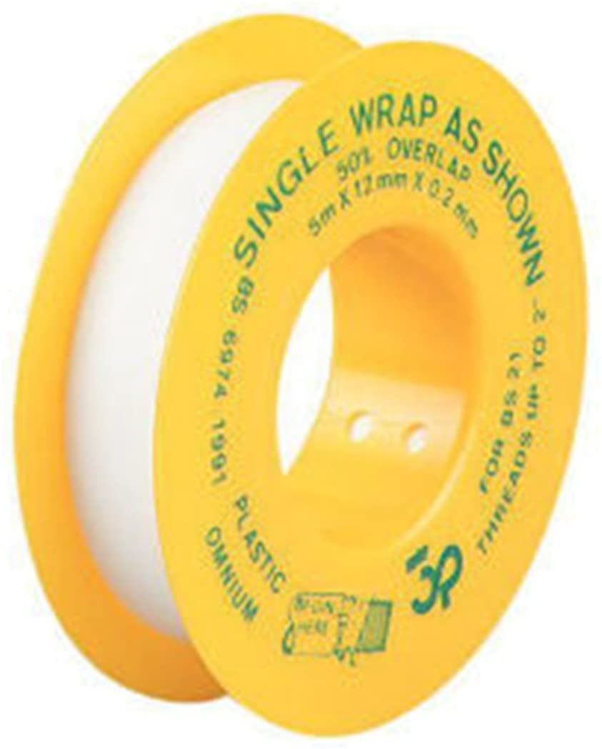 UNIVERSAL Oven Cooker Gas Supply Hose Pipe + PTFE Pipe Tape + Angled Connector (3ft 1/2 inch, Straight Bayonet, BS EN14800 CE)