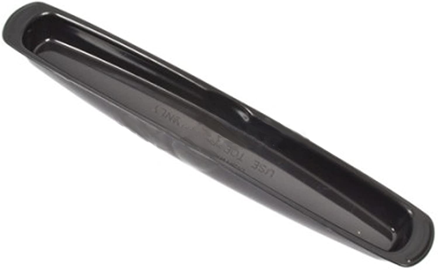 George Foreman Genuine Oven Cooker Grill Pan Drip Tray Base 379 x 65 x 30 mm 120572