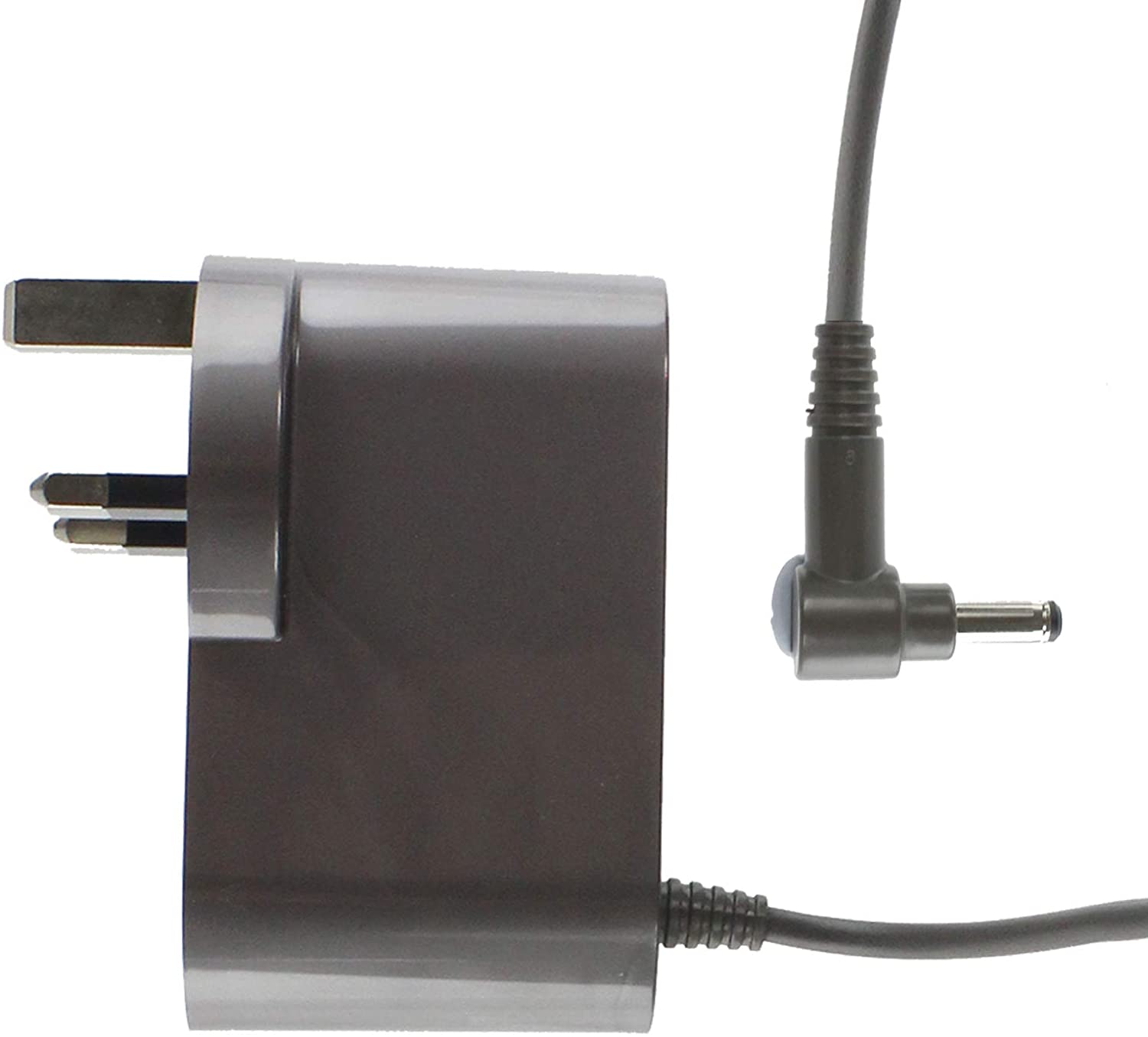 Dyson V10 V11 V15 SV12 SV14 SV22 Charger Cable Lead UK Plug Cordless Vacuum Cleaner - 969350-01