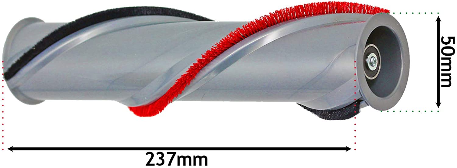 Torque Drive Brushroll for Dyson V11
