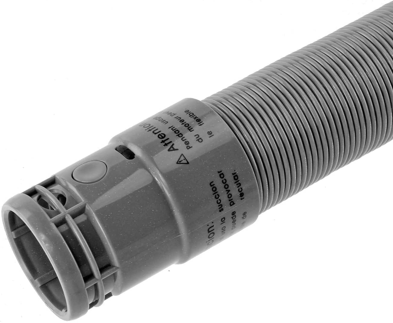 Vacuum Cleaner Hose Fits Dyson DC07 Turquoise Hoover Blue Pipe Spare Part