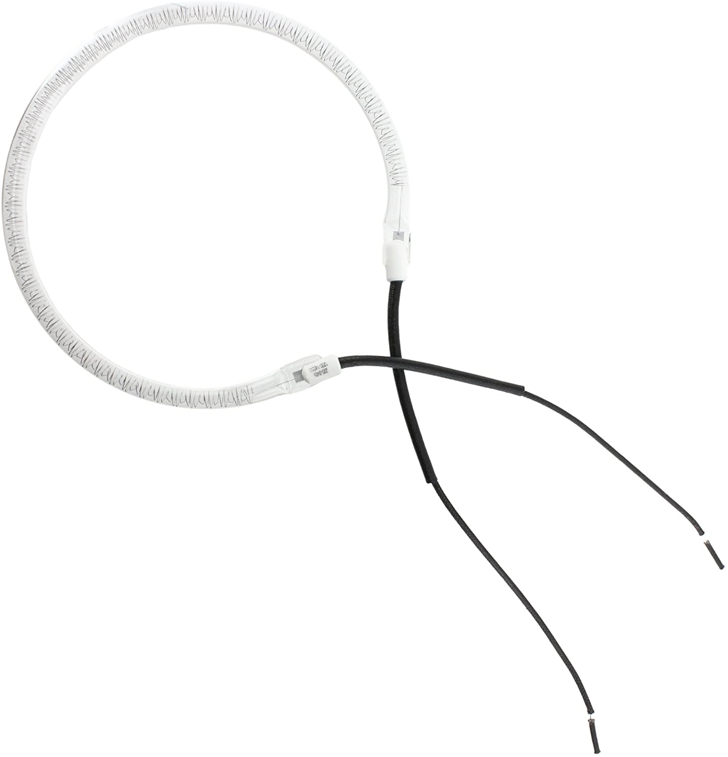 Halogen Cooker Lamp Bulb for Andrew James Mini Oven (240V, 1200w - 1400w, 150mm)