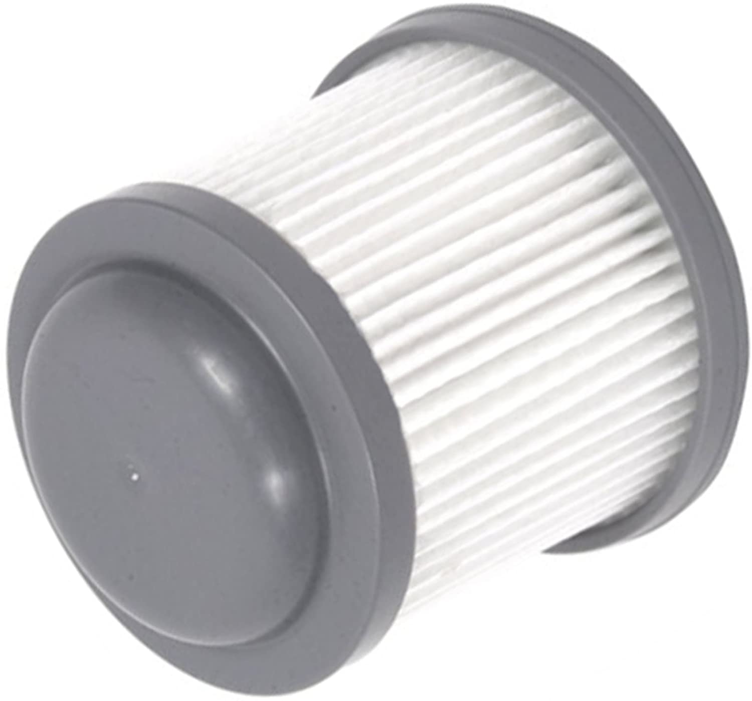 Pleated Mains Filter for BLACK & DECKER Handheld Dustbuster Vacuum Cleaner