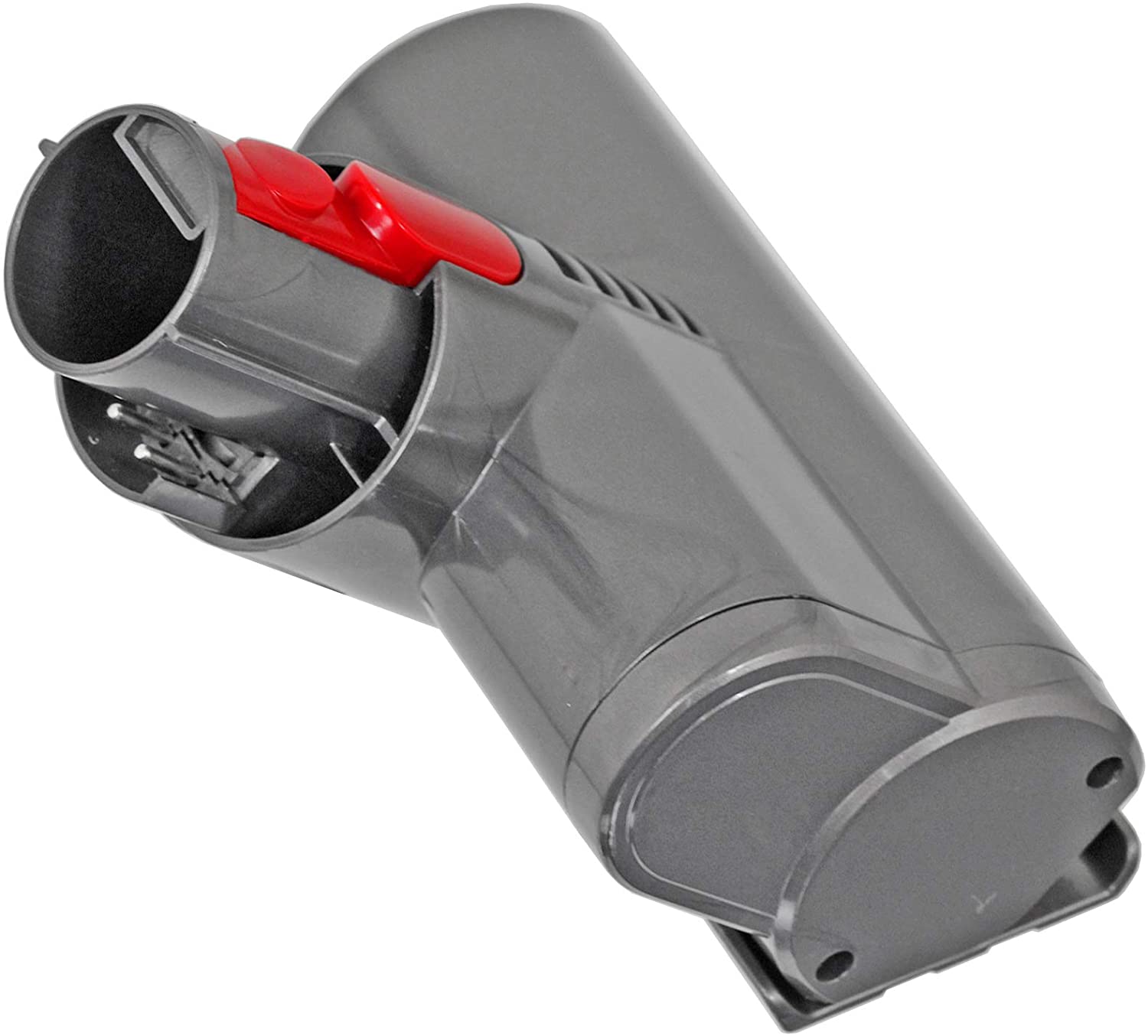 Mini Turbine Brush for Dyson V8 SV10 Motorised Tool + Extension Tube + Filters