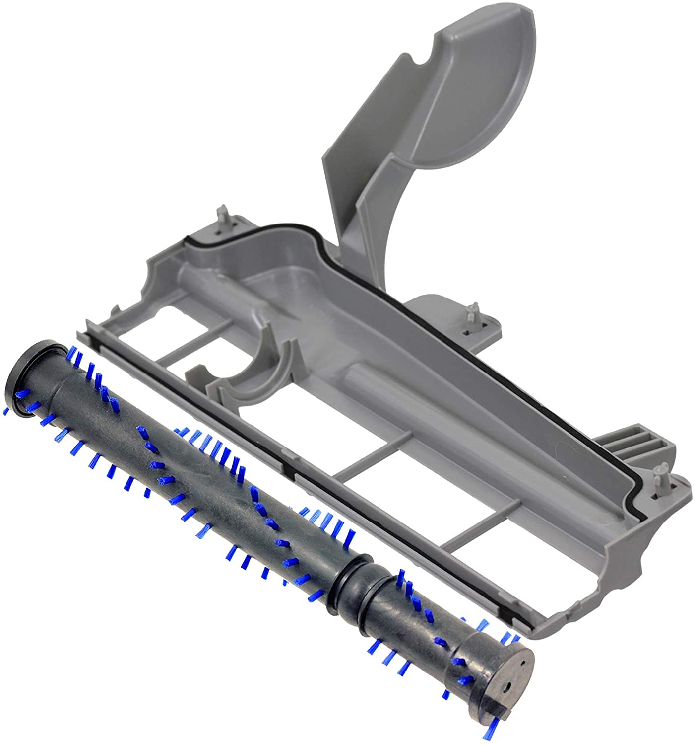 Soleplate Cover + Brushroll Bar for Dyson DC04 DC07 DC14 Vacuum Cleaner