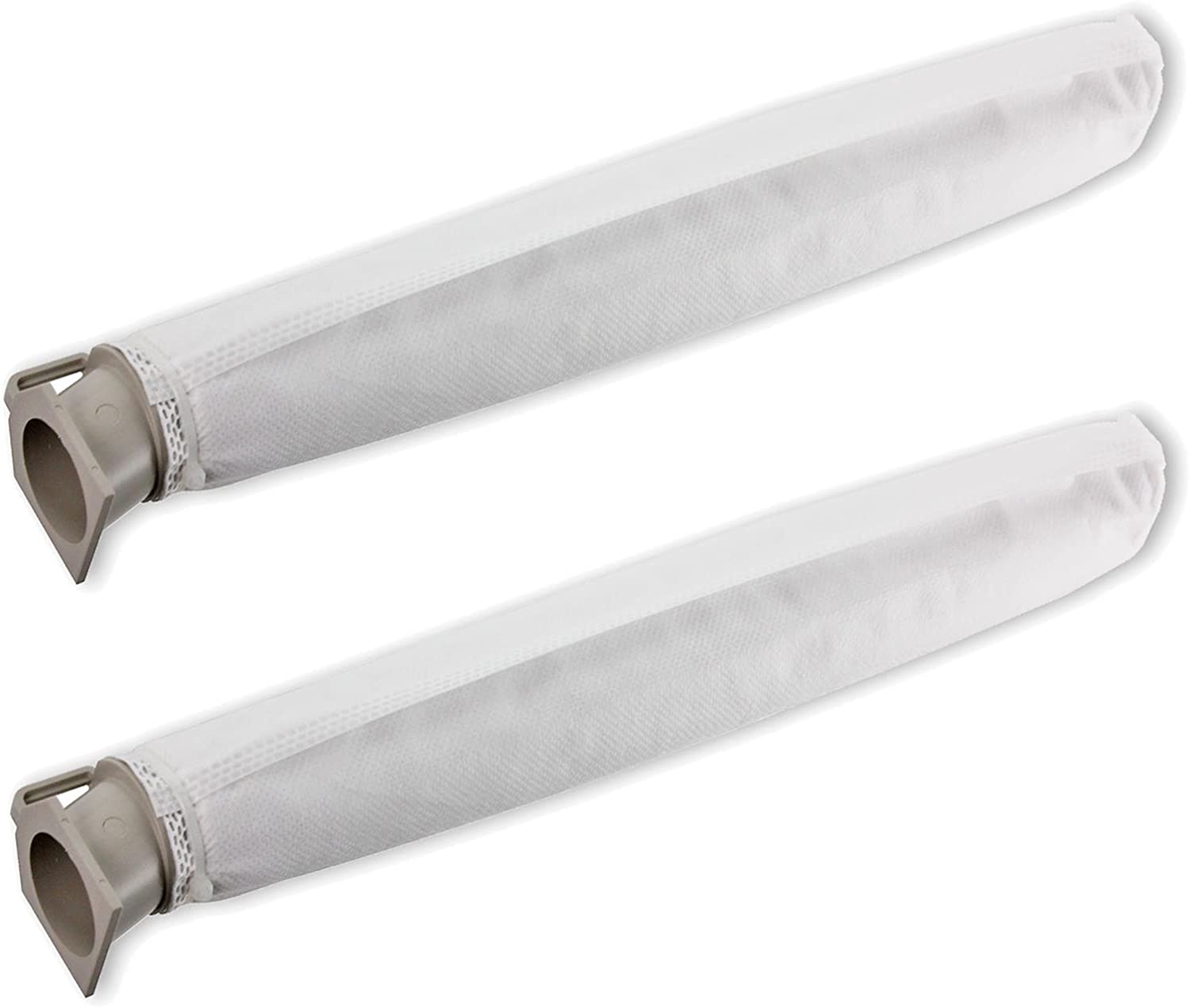 Dust Bags Filter Service Kit for SEBO X1 X2 X3 X4 X5 Extra & C1 C2 C3 Series Vacuum Cleaner (20 Bags, 4 Filters) + 20 Fresheners