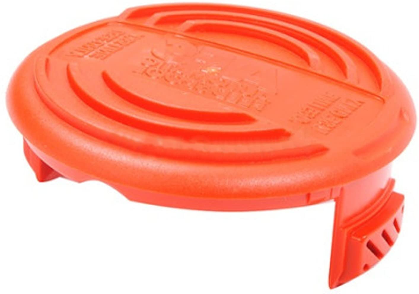 BLACK & DECKER Trimmer Strimmer Line Cover Spool Cap GLC3630L GLC3630L20 x 2