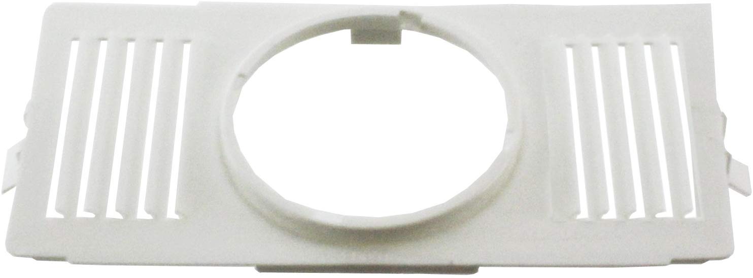 Vent Hose Condenser Kit with 3 x Adapters for Crusader Tumble Dryer (1.2m)