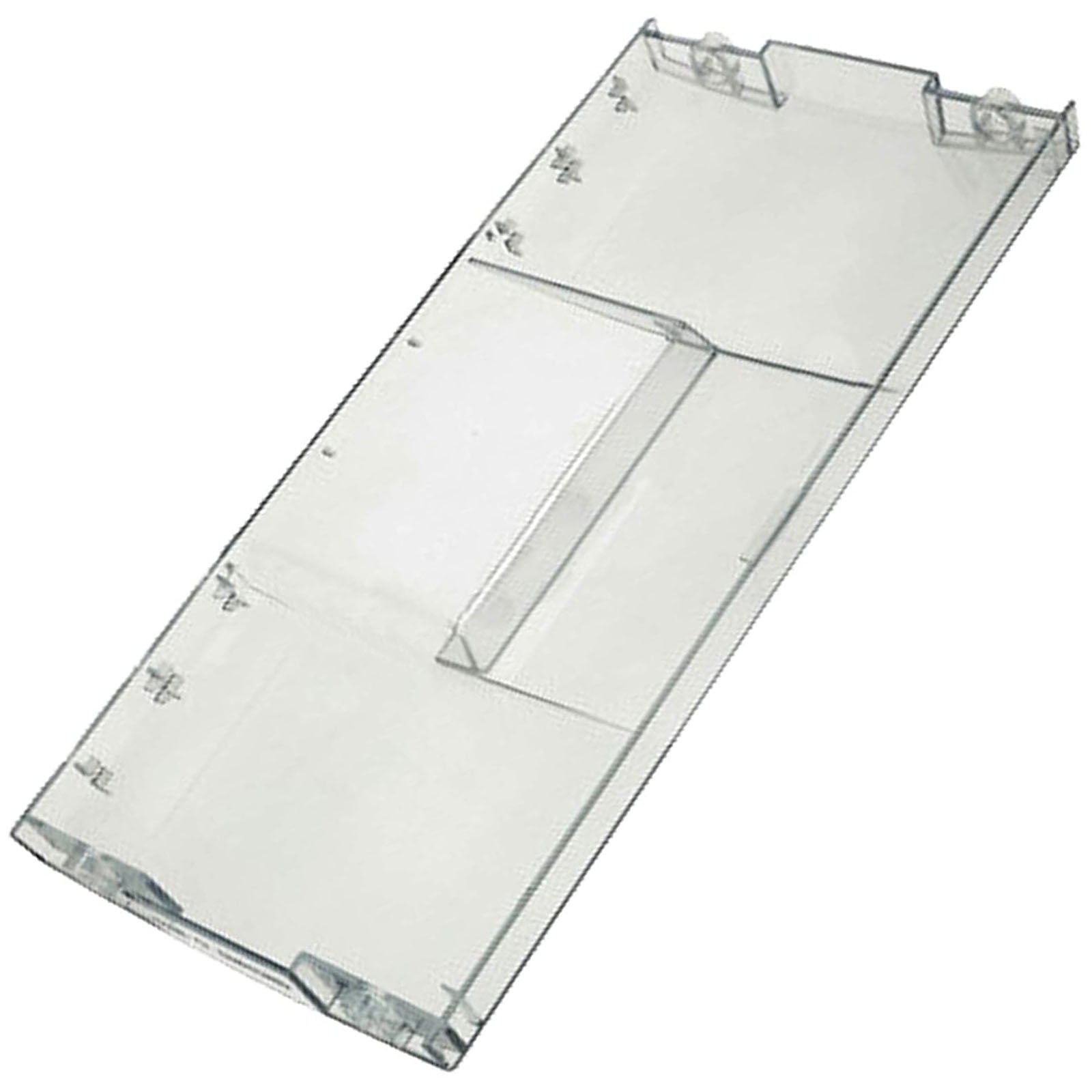 Genuine BEKO HJA6014 HJA6853 HJA6855 Freezer Drawer Front (390 x 180 mm)