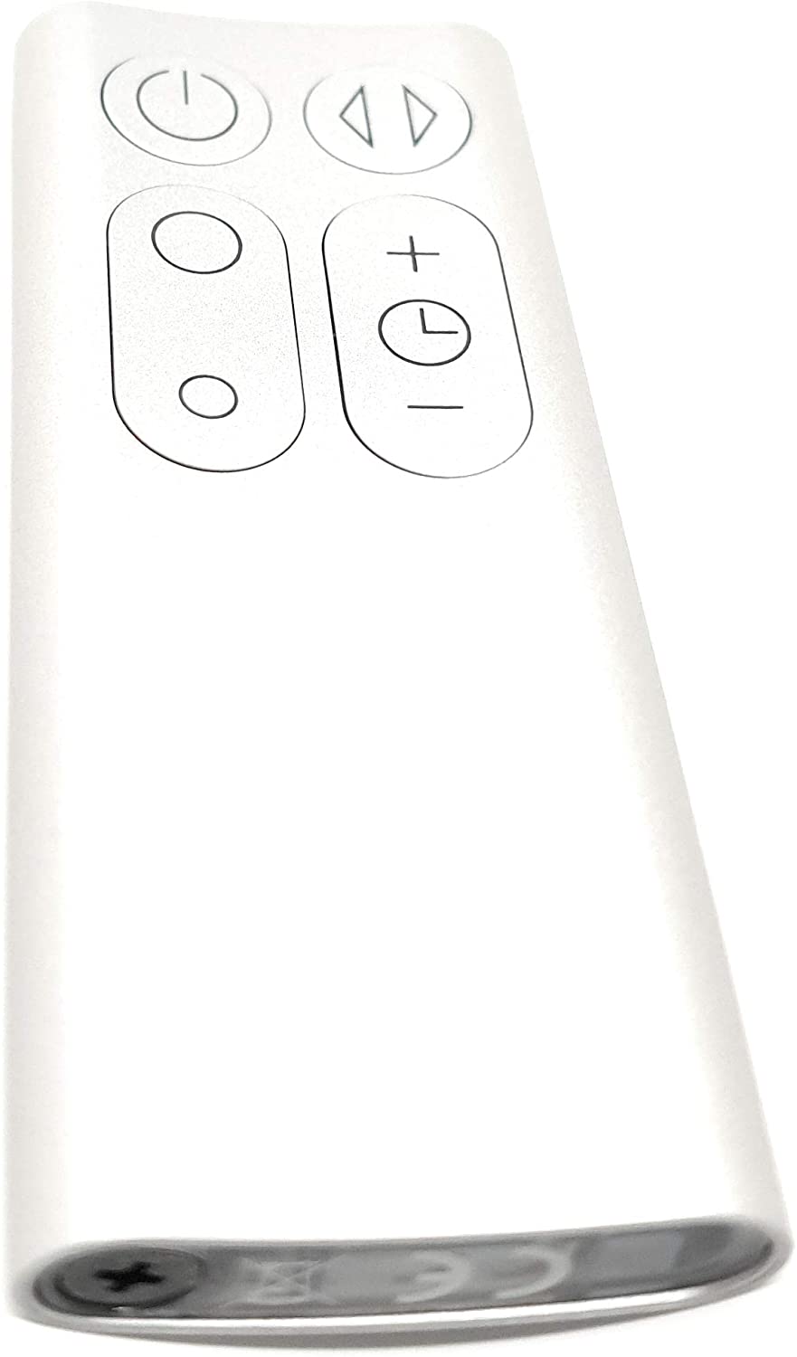 Dyson AM06 AM07 AM08 Cool Desk Tower Fan Remote Control in White 965824-01