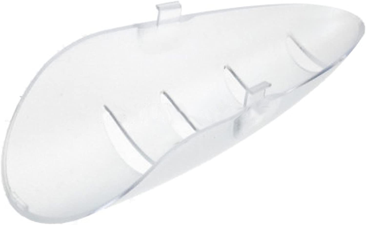 Hotpoint Refrigerator Fridge Light Lamp Bulb Housing Lens Cover RLA34G RLA34P