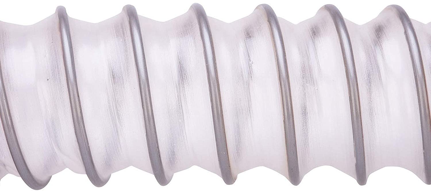 Dyson Short Internal Hose DC40 D40i Animal Multi Floor Series Silver Red 924796-02