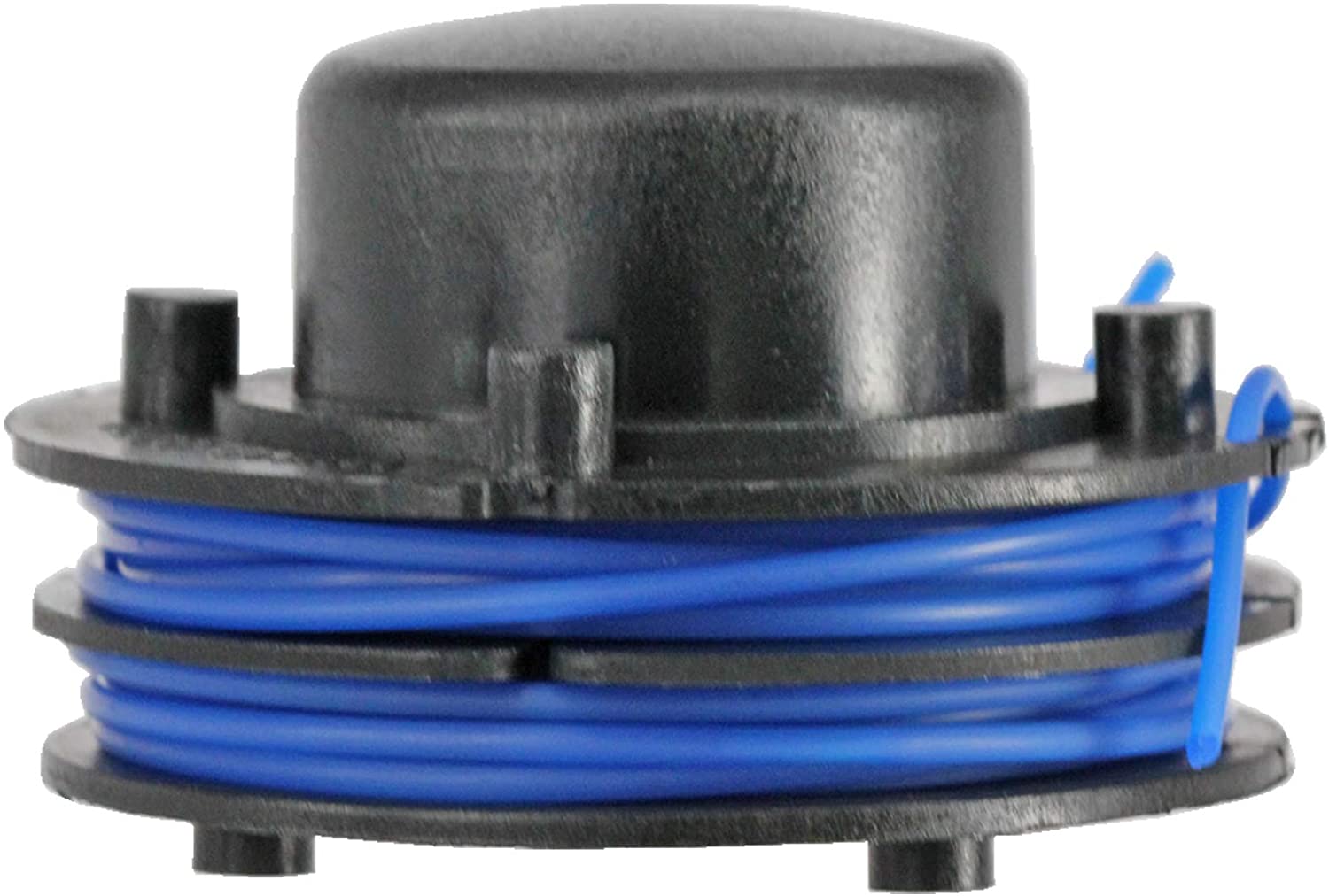 Line & Spool for Gardenline GLGT400 64887 Strimmer Trimmer