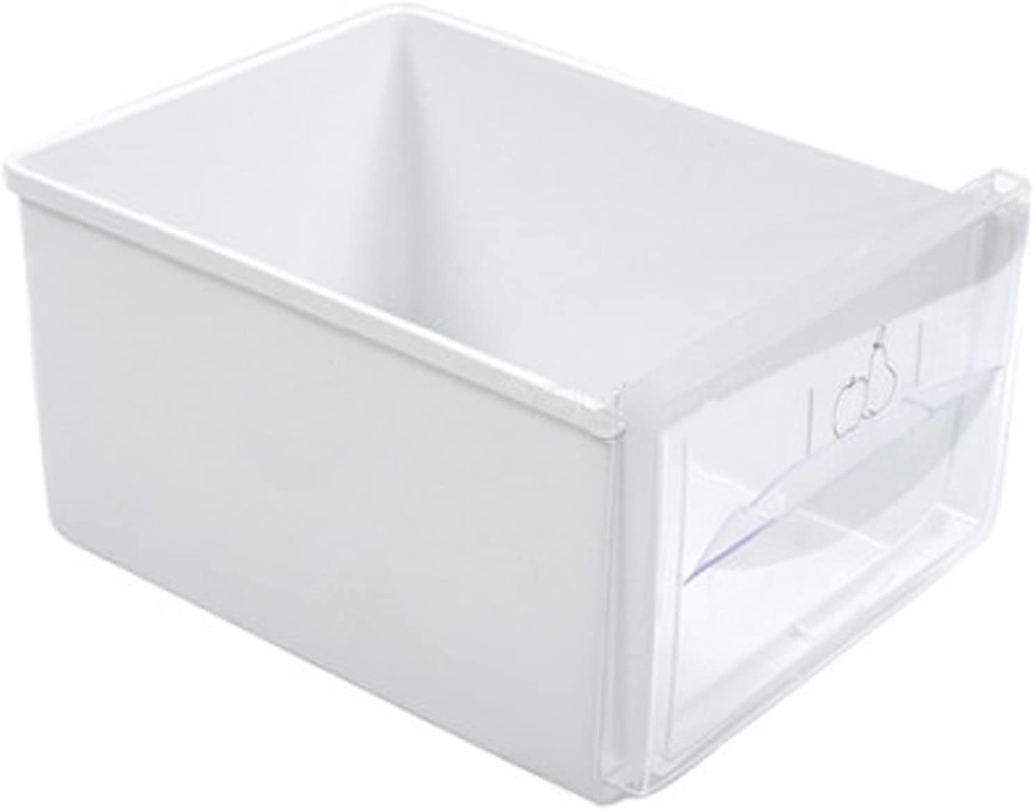 Hotpoint Fridge Freezer Vegetable Drawer Salad Crisper Drawer C00283220