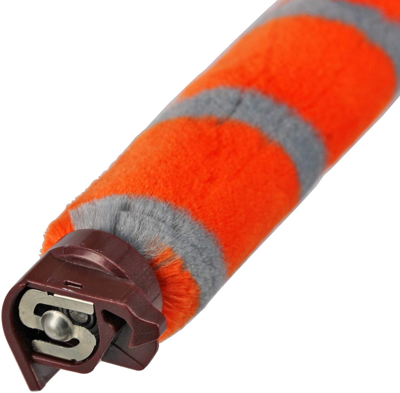 Soft Brushroll Brush Roll Bar Compatible with Shark NV800 NV801 NV803 NV80UKT UV810 Vacuum Cleaner