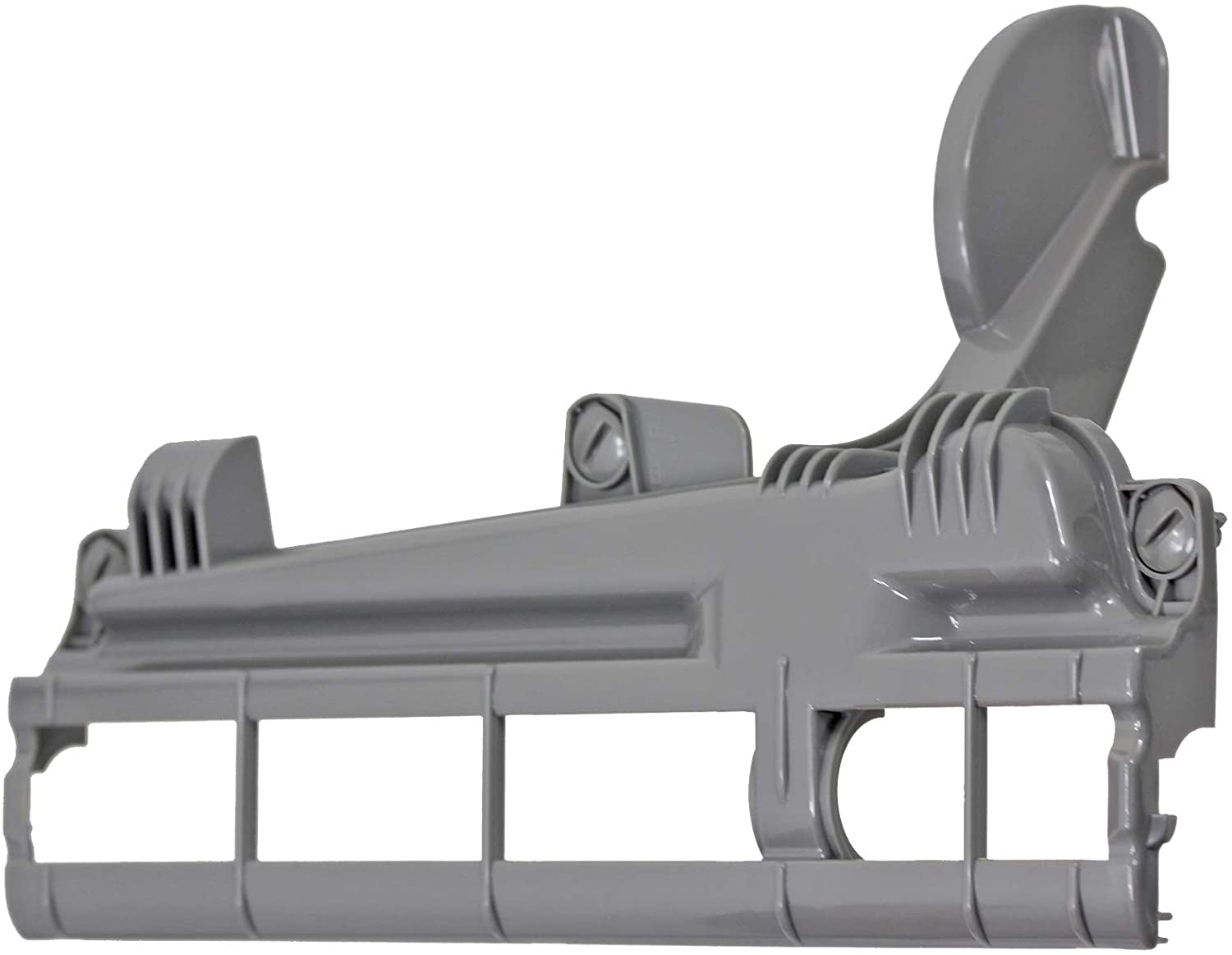 Brushroll + Filters Set + Seal Kit for Dyson DC07 Vacuum Allergy Washable Pre & Post Motor HEPA Filter