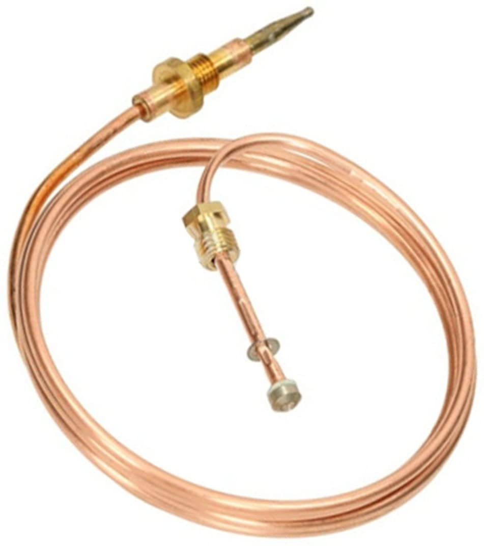 Genuine Beko Belling Leisure Main Oven Thermocouple 1450mm 230100020