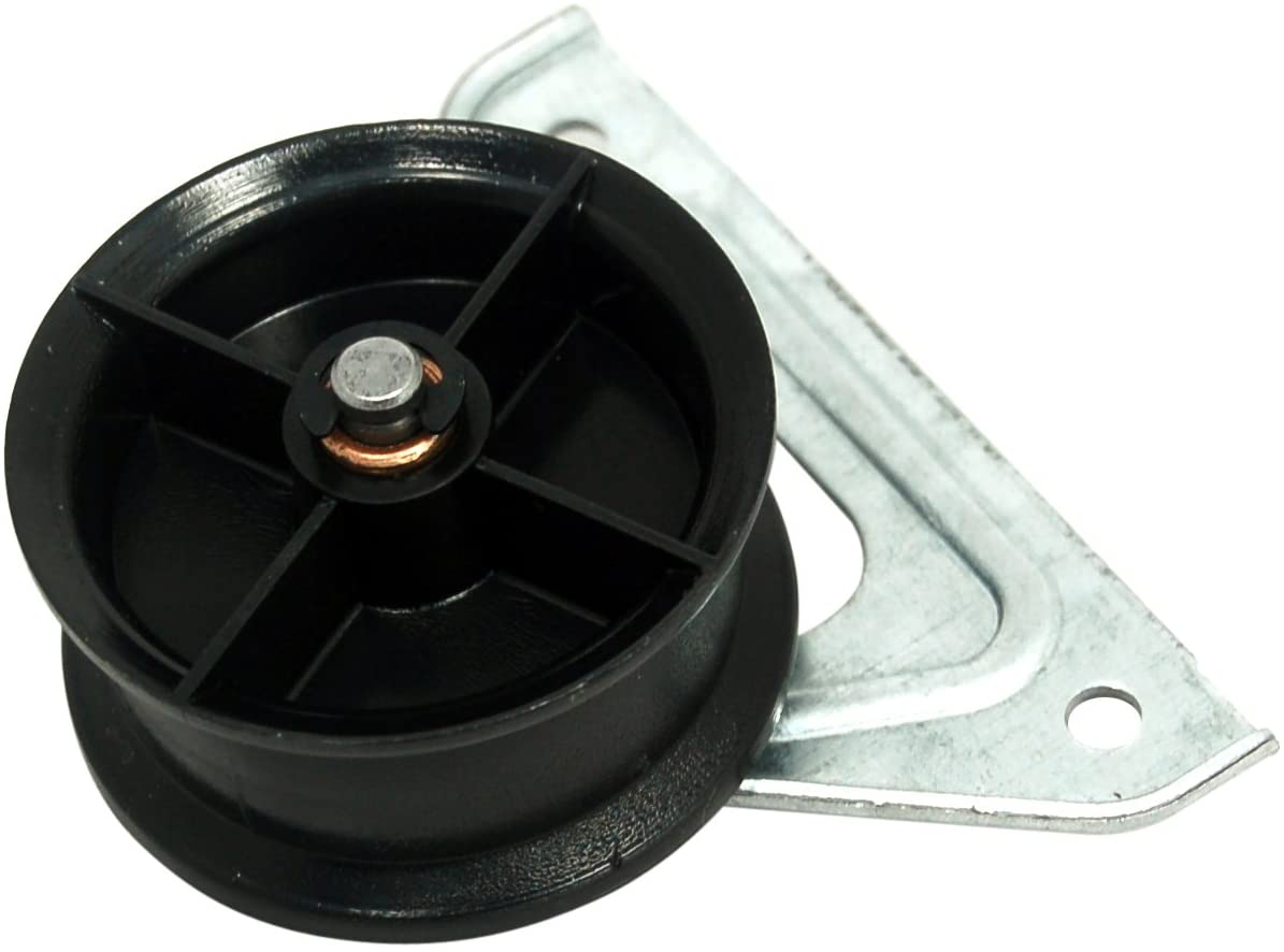 INDESIT Tumble Dryer Jockey Pulley Wheel
