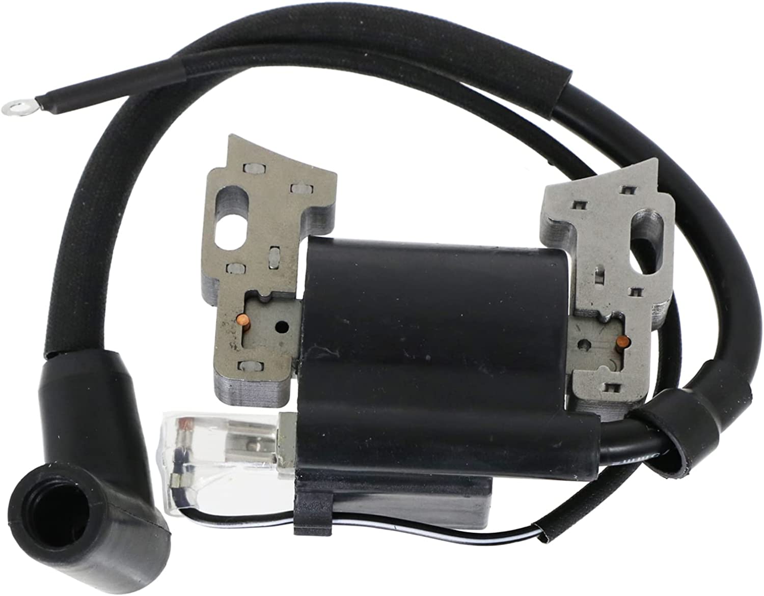 Ignition Coil for MOUNTFIELD Lawnmower SV150 RV150 M150 V35 V40 118550126/0