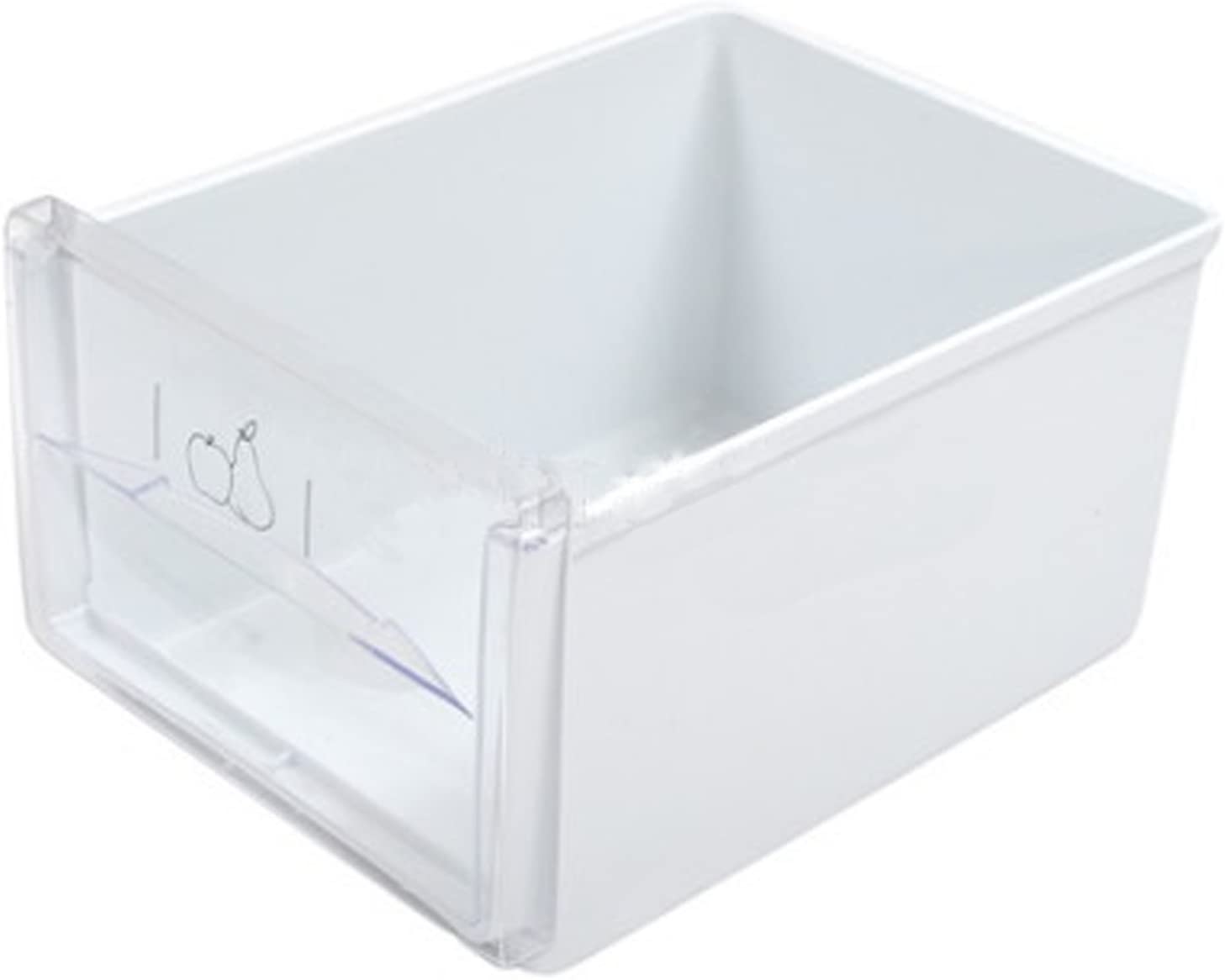 Hotpoint Fridge Freezer Vegetable Drawer Salad Crisper Drawer C00283220