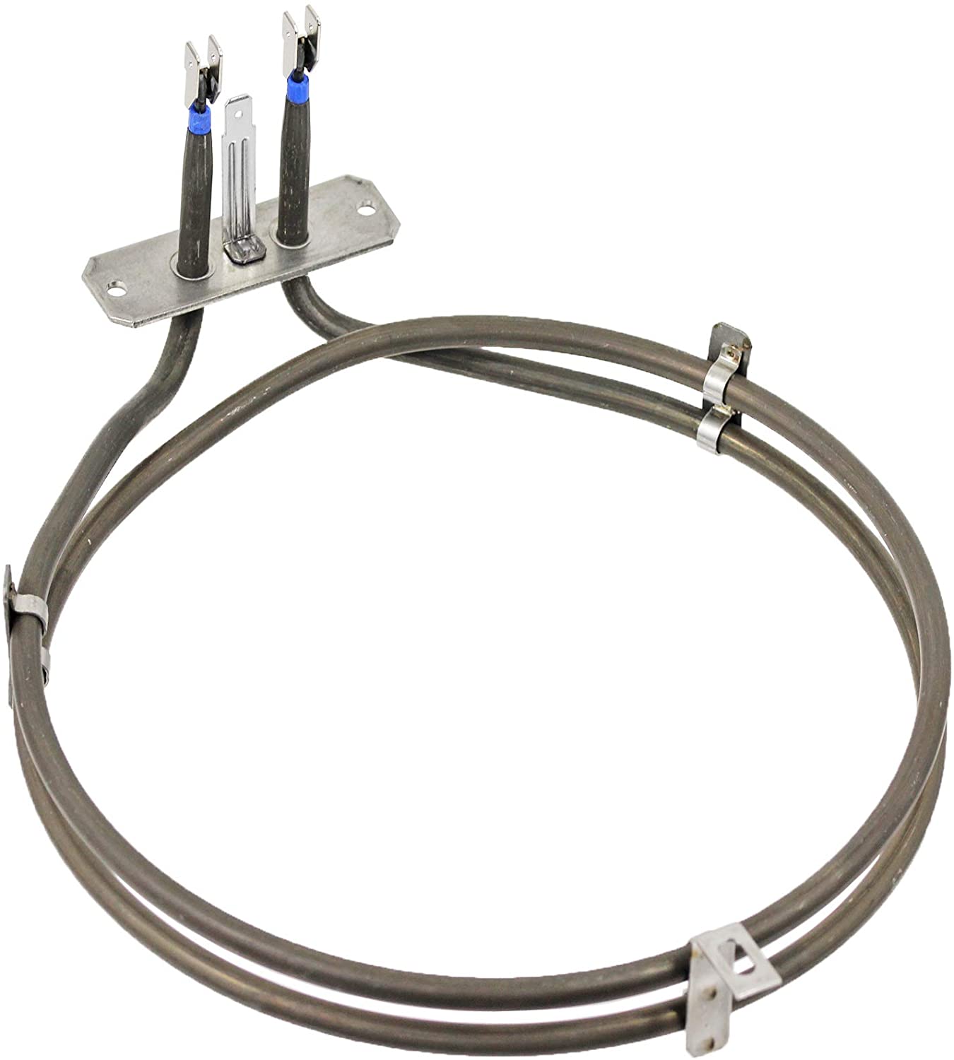 2 Turn Heater Element Oven Cooker (2000 Watt)