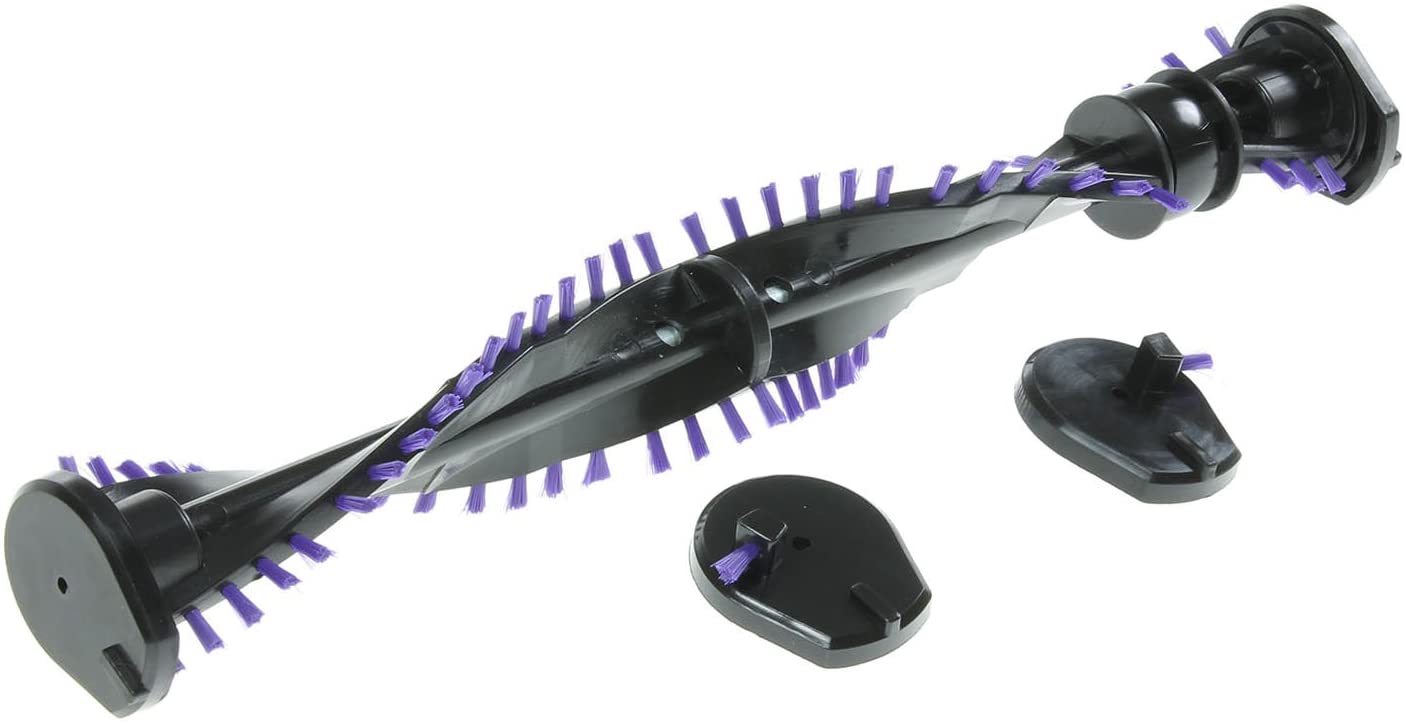 Filters Set + Clutched Brush Bar + Belts for Dyson DC07 Vacuum Allergy Washable Pre & Post Motor HEPA Filter