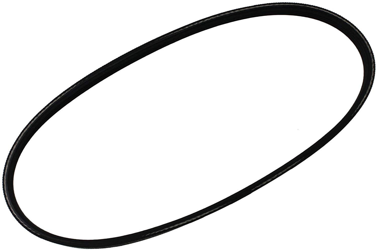 Flymo Easi Glide 300 300V 300VC Lawnmower J4 Drive Belt (Pack of 2 Belts) - FLY056